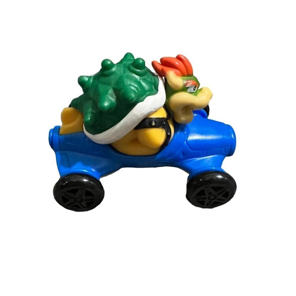Bowser - Picture 3 of 4